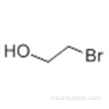 2-bromoetanolo CAS 540-51-2